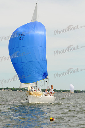 2011 Southern Bay RW A 934
