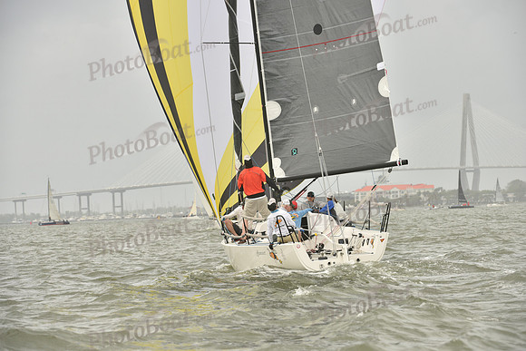 2019 Charleston Race Week C_1071