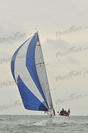 2013 Charleston Race Week B 449