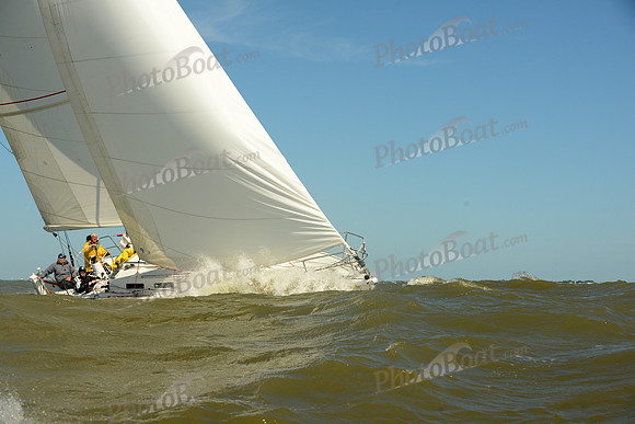 2016 Charleston Race Week B 0625