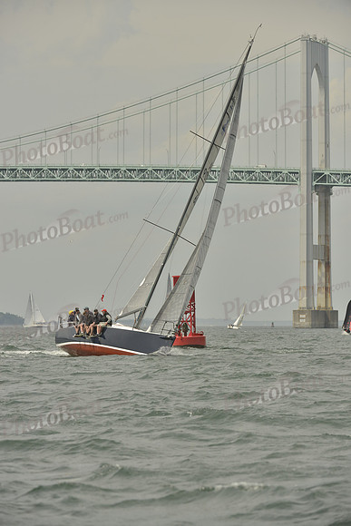 2018 NYYC Annual Regatta A_1765