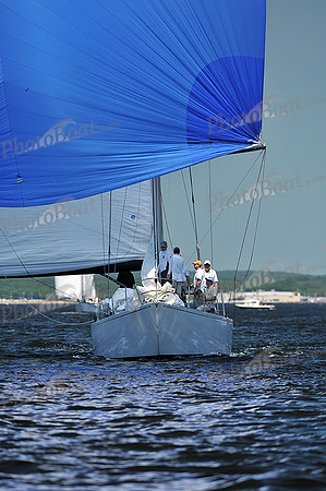 2013 NYYC Annual Regatta B 234