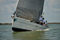 2018 Charleston Race Week A_0410