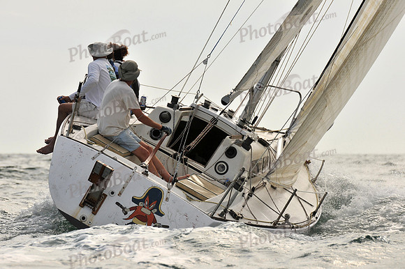 2012 Suncoast Race Week A 923