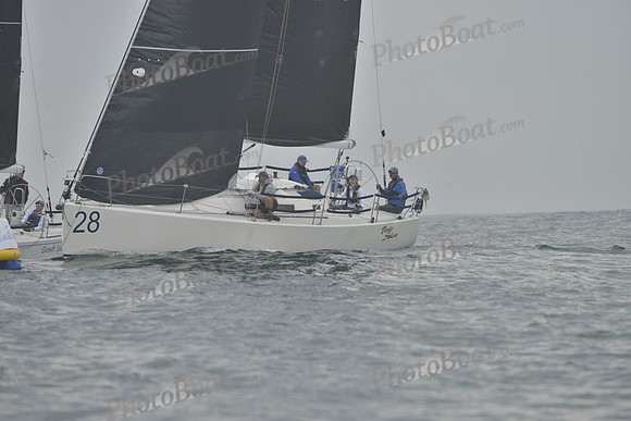 2021 Block Island Race Week C_2288