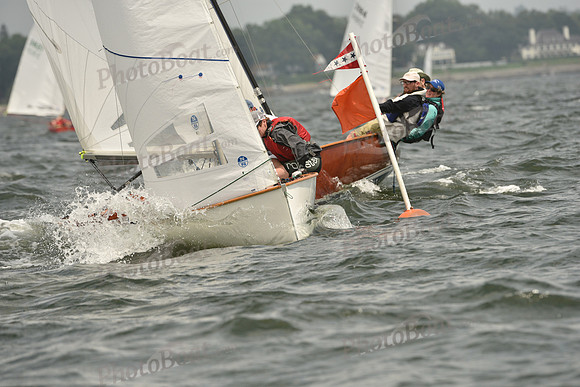 2018 Thistle Nationals E_0958