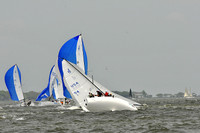 2013 Charleston Race Week A 2067