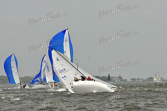 2013 Charleston Race Week A 2067