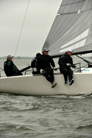 2016 Charleston Race Week A_0836