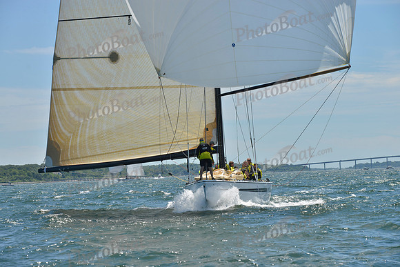 2019 NYYC Annual Regatta B_0265