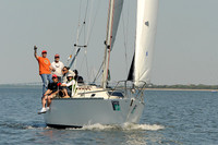 2014 Charleston Race Week A 125