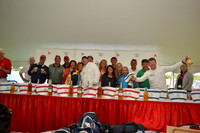 2015 Block Island Race Week Awards Thurs 013