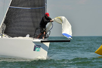 2014 Charleston Race Week B 131