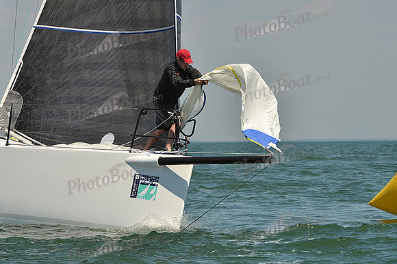 2014 Charleston Race Week B 131