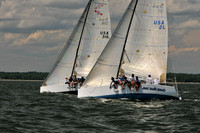 2012 CPYC One Design 1597