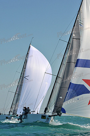 2013 Key West Race Week E 938