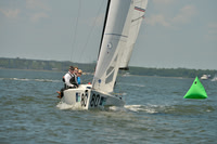2017 Charleston Race Week A_1288