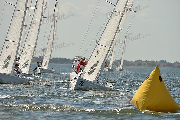 2015 J70 Winter Series E 706