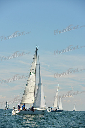 2015 Cape Charles Cup C 549