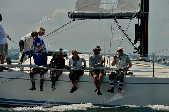 2016 NYYC Race Week A 1364