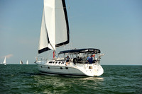 2014 Cape Charles Cup A 1403