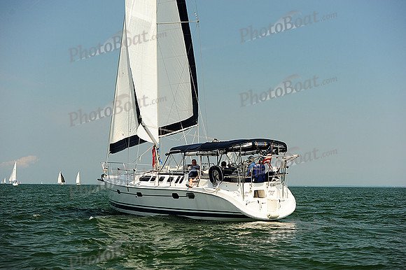 2014 Cape Charles Cup A 1403