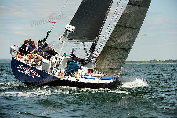 2014 NYYC Annual Regatta C 117
