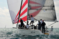 2013 Key West Race Week B 182