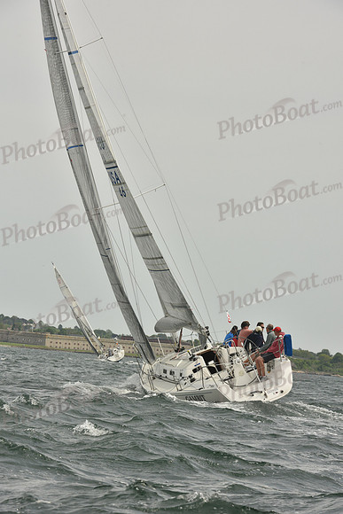 2018 NYYC Annual Regatta B_1768