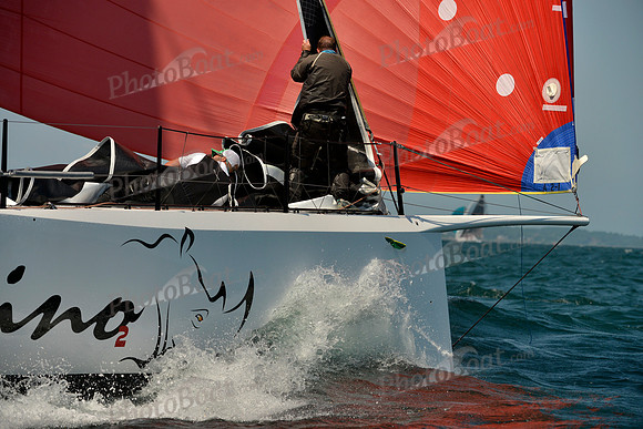 2016 NYYC Race Week A 1210