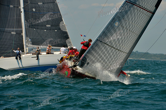 2016 NYYC Race Week A 1052