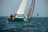 2013 Block Island Race Week A 650