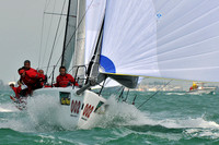 2013 Key West Race Week B 1026