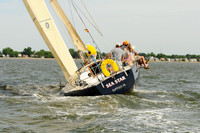 2011 Southern Bay RW A 351
