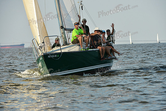 2015 Gov Cup A 815