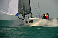2014 Key West Race Week E 534
