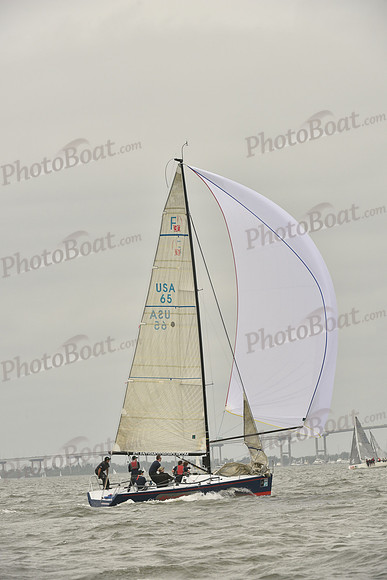 2019 Charleston Race Week H_0752