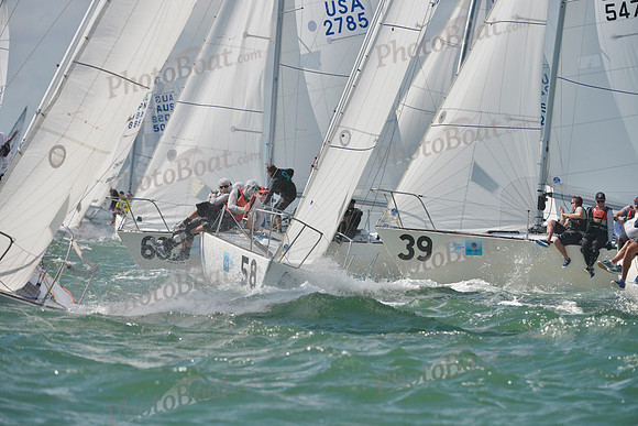 2019 J24 Worlds L_0077