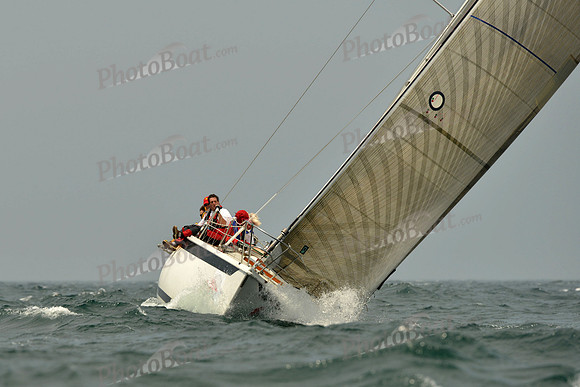 2015 Block Island Race Week D 1820