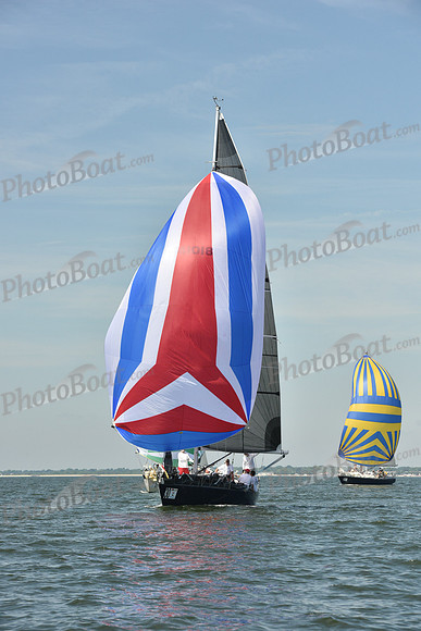 2018 Southern Bay Race Week C_0402
