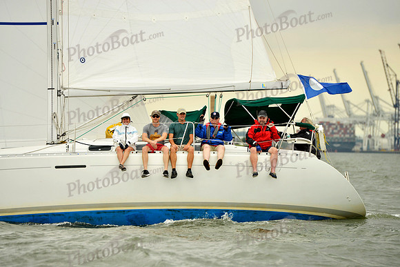 2017 Around Long Island Race_0731