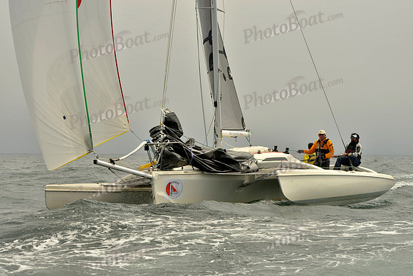 2017 Block Island Race Week C_0868
