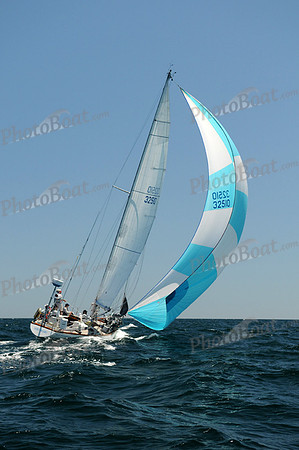 2012 Newport Bermuda 2366
