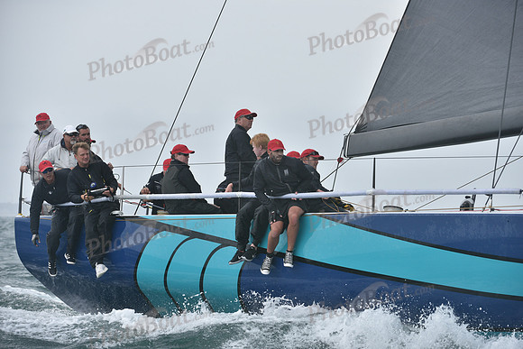2019 NYYC Annual Regatta D_0670