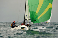 2014 Key West Race Week B 1201
