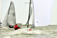 2015 Charleston Race Week E 691