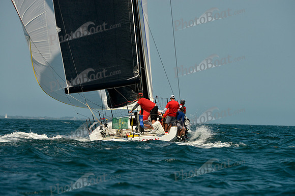 2016 NYYC Race Week A 1334