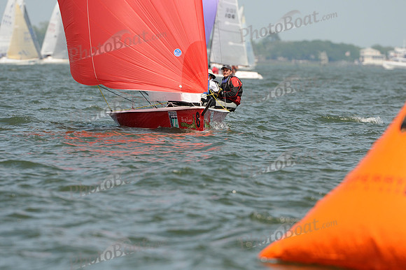 2012 Charleston Race Week A 2566