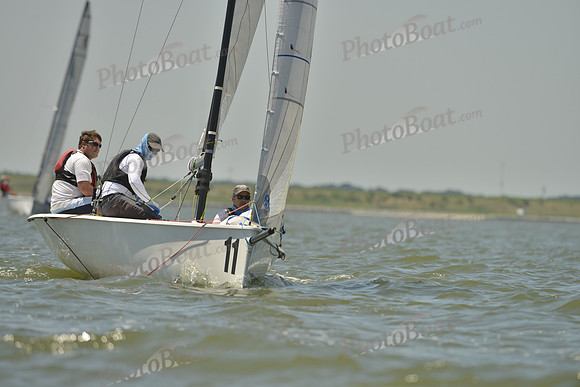 2017 Southern Bay Race Week A_0826
