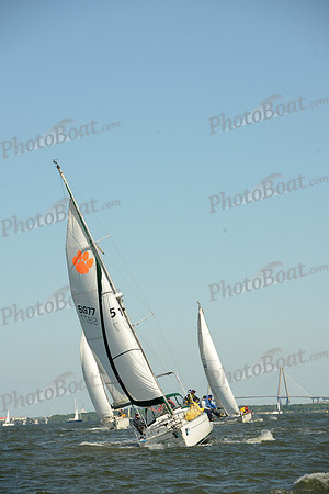 2016 Charleston Race Week E_0240